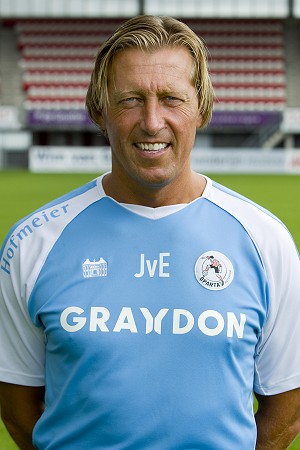 Jos van Eck