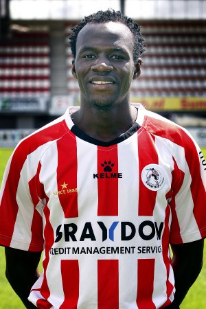 Sani  Kaita
