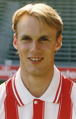 Tom van Mol