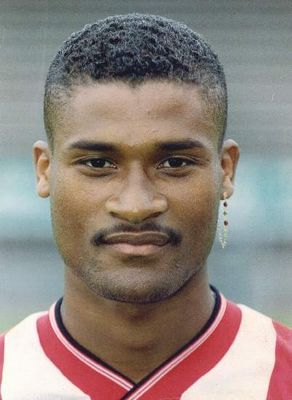 Winston  Bogarde