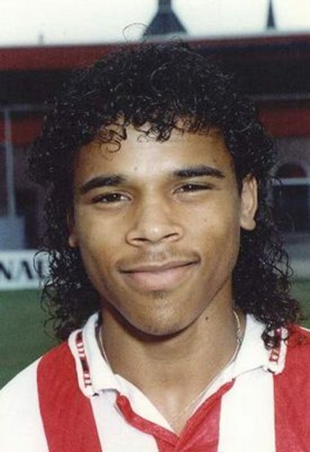 Glenn  Helder