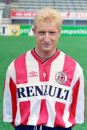 Arno  Doomernik