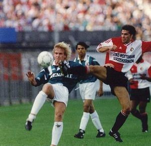 Wim  Bubberman