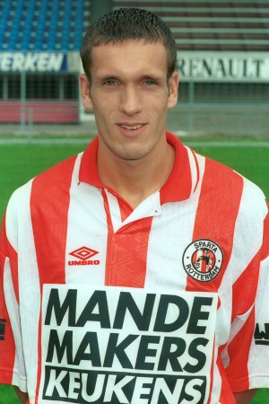 Dennis de Bruin