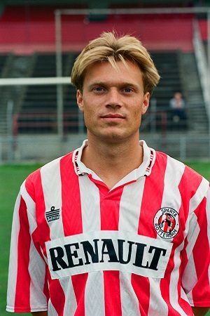 Patrick van Leeuwen