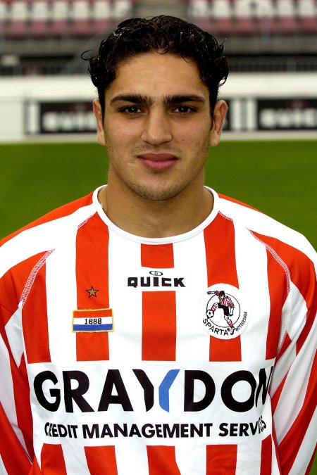 Moussa  Kalisse