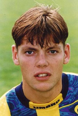 Frank van der Geest