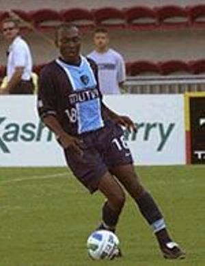 Joseph  Addo