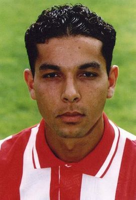 Lotfi  Amhaouch