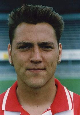 Edgar van der Roer