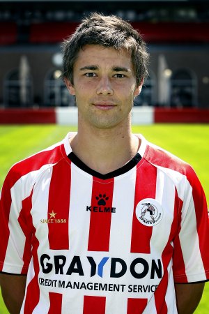 Sepp de Roover