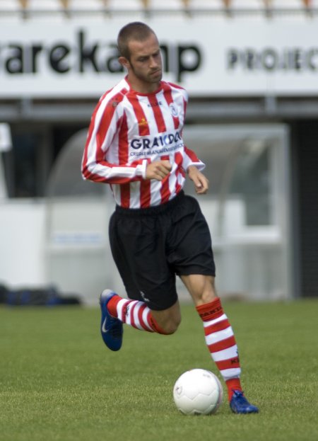Dominique van Dijk