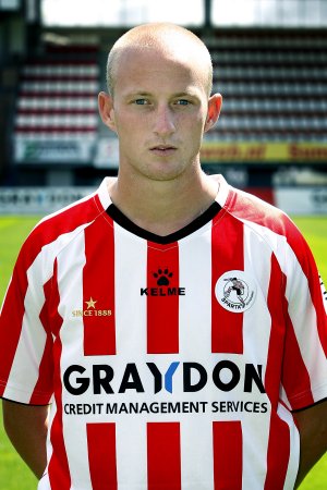 Jeffrey  Vlug