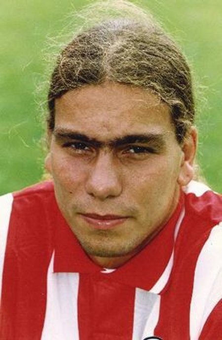 Michel van Strien