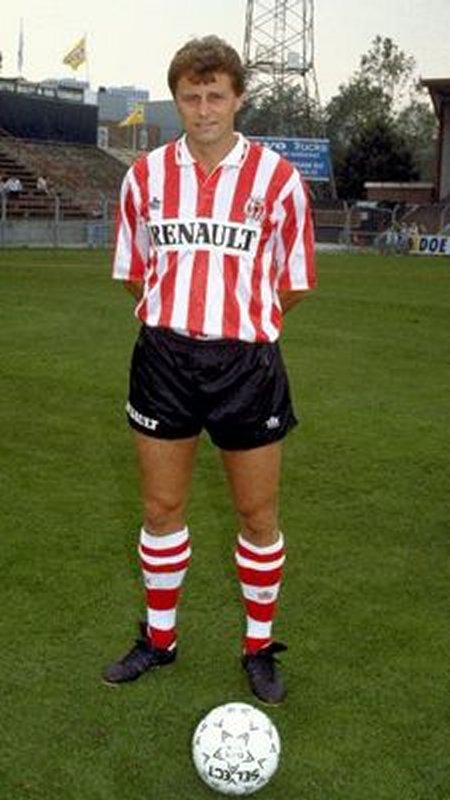 Peter  Houtman