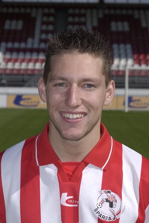 Michael  Nieuwenburg