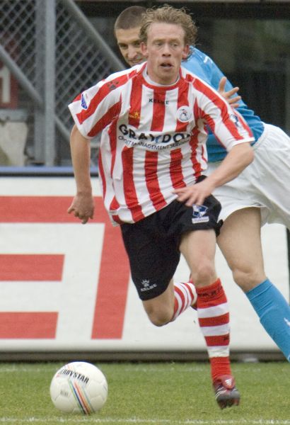 Michael  Krohn Dehli