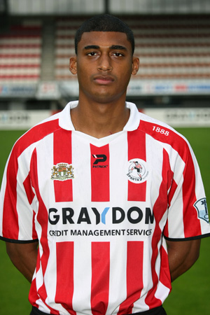 Jerold  Promes