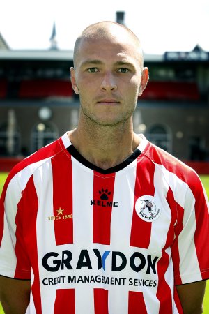 Danny  Schenkel