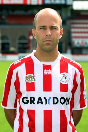 Arne  Slot