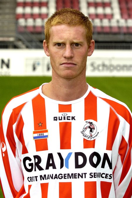 Menno  Willems