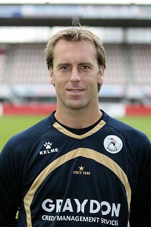 Sander  Westerveld