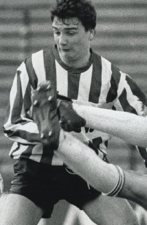 Ron  Luijten