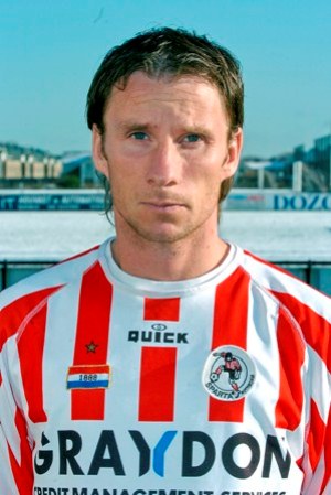 Ramon van Haaren