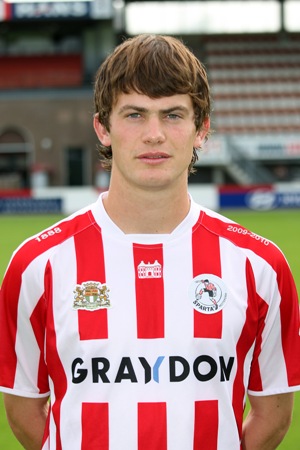 Erik  Falkenburg
