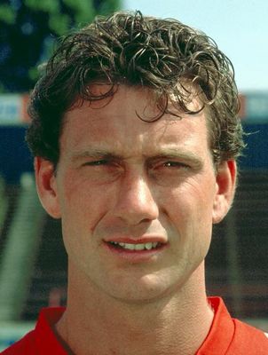 Raymond  Libregts