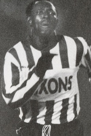 Prince  Polley