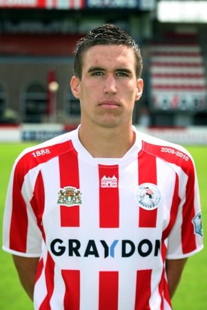 Kevin  Strootman