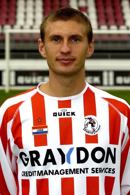 Yevgeni  Levchenko