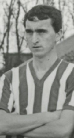 Ben  Bosma