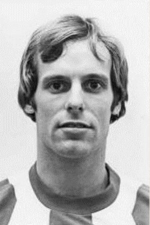 Arie van Staveren