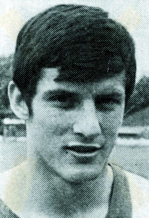 Peter  Drijver