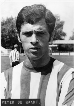 Peter de Quant
