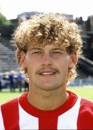 Danny  Blind