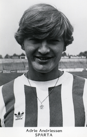 Aad  Andriessen