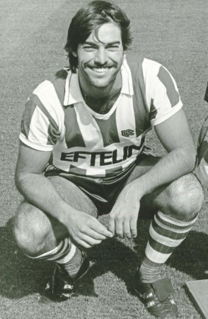 Robert  Verbeek