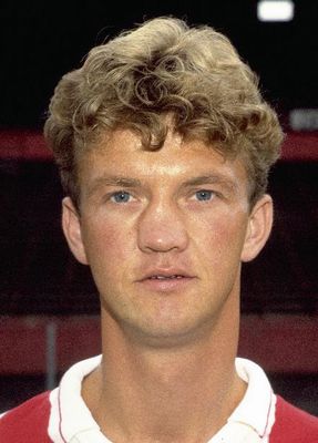 Louis van Gaal