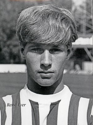 Rene  Eijer