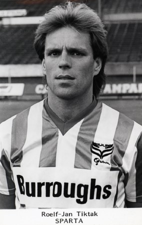 Roelf-Jan  Tiktak