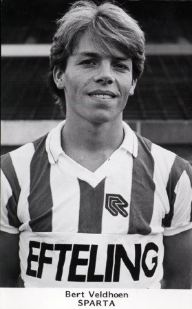 Bert  Veldhoen