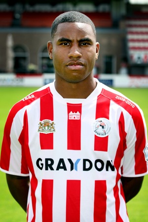 Rydell  Poepon