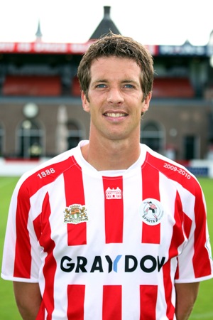 Sander van Gessel