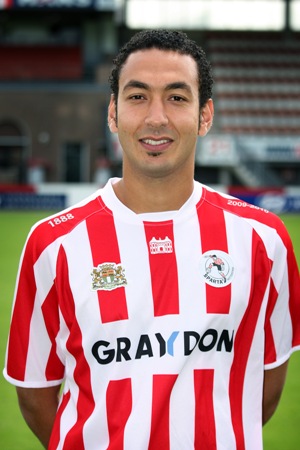 Karim  Touzani