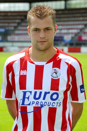 Joey  Godee