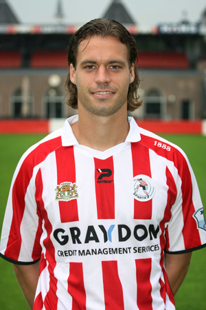 Krisztián  Vermes