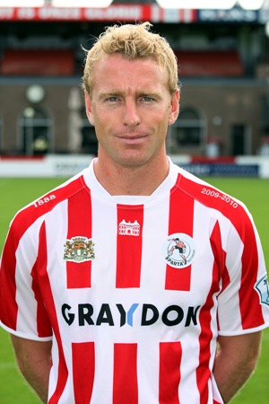 Ruud  Knol